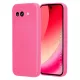 Techsuit - SoftFlex - Google Pixel 10a - Hot Pink