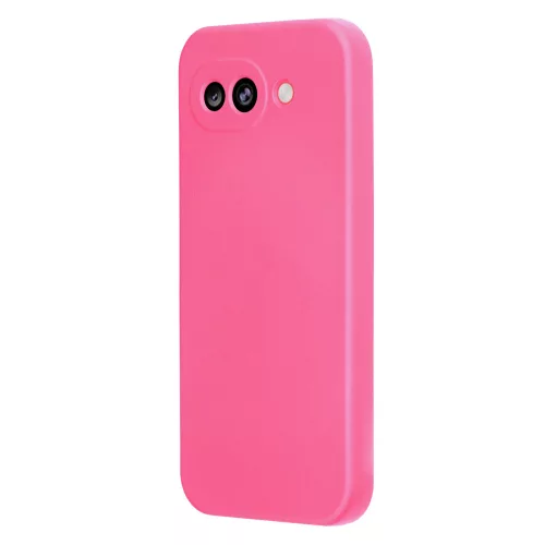Techsuit - SoftFlex - Google Pixel 10a - Hot Pink