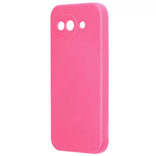 Techsuit - SoftFlex - Google Pixel 10a - Hot Pink