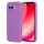 Techsuit - SoftFlex - Google Pixel 10a - Purple