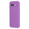 Techsuit - SoftFlex - Google Pixel 10a - Purple