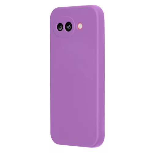 Techsuit - SoftFlex - Google Pixel 10a - Purple