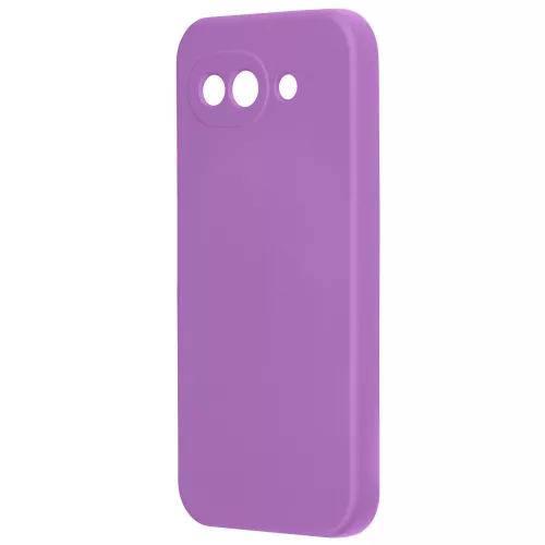Techsuit - SoftFlex - Google Pixel 10a - Purple