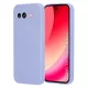 Techsuit - SoftFlex - Google Pixel 10a - Light Purple