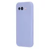 Techsuit - SoftFlex - Google Pixel 10a - Light Purple