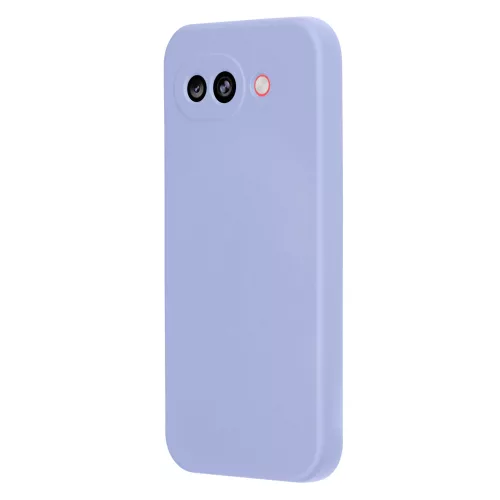 Techsuit - SoftFlex - Google Pixel 10a - Light Purple