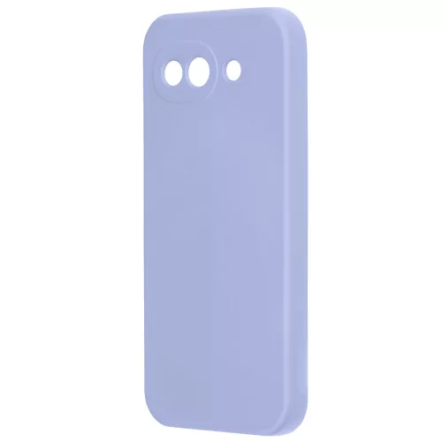 Techsuit - SoftFlex - Google Pixel 10a - Light Purple
