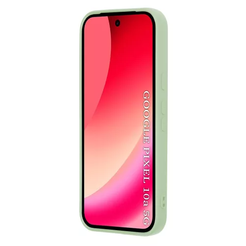 Techsuit - SoftFlex - Google Pixel 10a - Mint Green