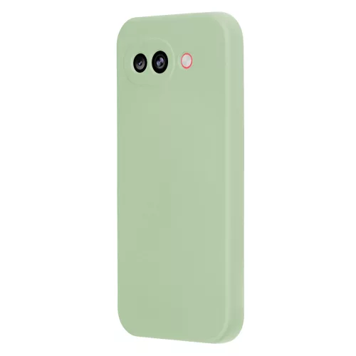 Techsuit - SoftFlex - Google Pixel 10a - Mint Green
