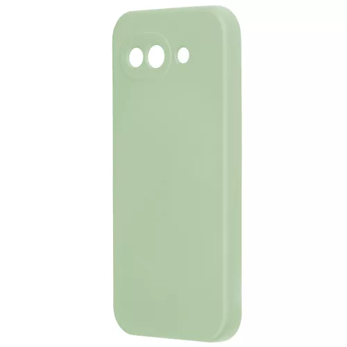 Techsuit - SoftFlex - Google Pixel 10a - Mint Green