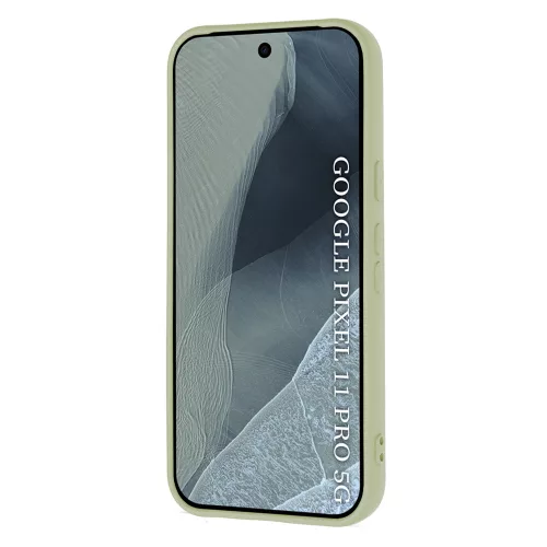 Techsuit - SoftFlex - Google Pixel 11 Pro - Matcha