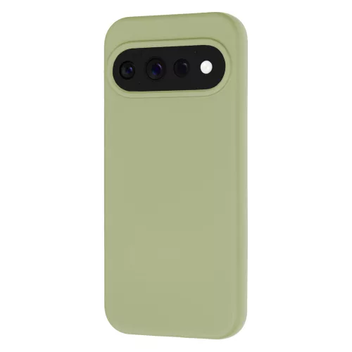 Techsuit - SoftFlex - Google Pixel 11 Pro - Matcha