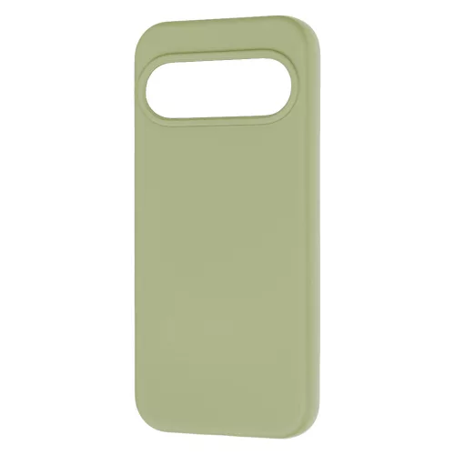 Techsuit - SoftFlex - Google Pixel 11 Pro - Matcha