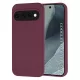 Techsuit - SoftFlex - Google Pixel 11 Pro - Plum Red