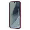 Techsuit - SoftFlex - Google Pixel 11 Pro - Plum Red