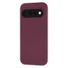 Techsuit - SoftFlex - Google Pixel 11 Pro - Plum Red