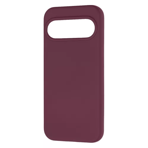 Techsuit - SoftFlex - Google Pixel 11 Pro - Plum Red