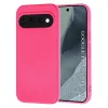 Techsuit - SoftFlex - Google Pixel 11 Pro - Hot Pink
