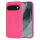 Techsuit - SoftFlex - Google Pixel 11 Pro - Hot Pink