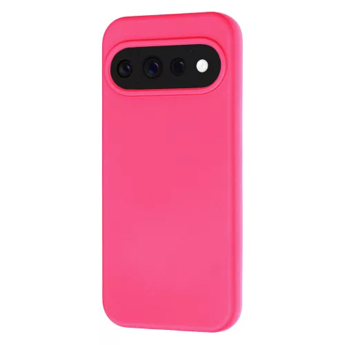 Techsuit - SoftFlex - Google Pixel 11 Pro - Hot Pink