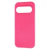 Techsuit - SoftFlex - Google Pixel 11 Pro - Hot Pink