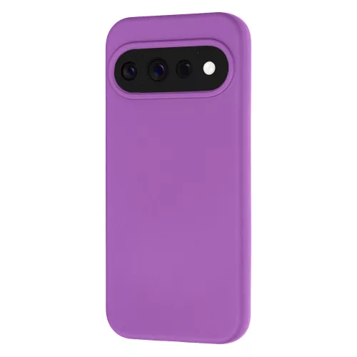 Techsuit - SoftFlex - Google Pixel 11 Pro - Purple