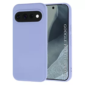 Techsuit - SoftFlex - Google Pixel 11 Pro - Light Purple