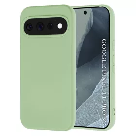 Techsuit - SoftFlex - Google Pixel 11 Pro - Mint Green