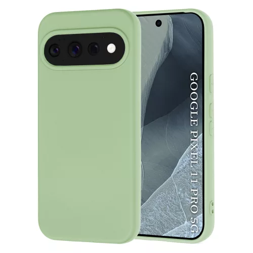 Techsuit - SoftFlex - Google Pixel 11 Pro - Mint Green