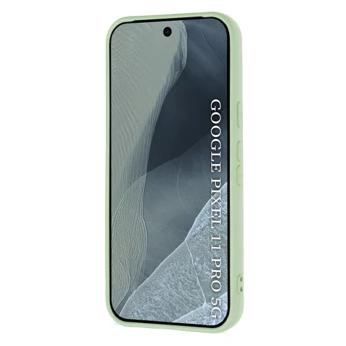 Techsuit - SoftFlex - Google Pixel 11 Pro - Mint Green