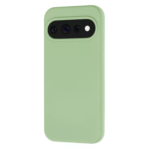 Techsuit - SoftFlex - Google Pixel 11 Pro - Mint Green