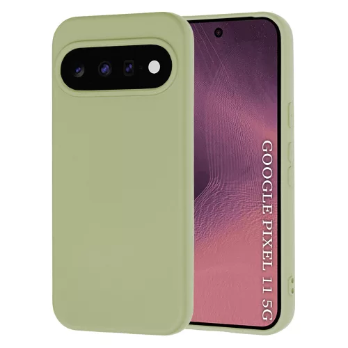Techsuit - SoftFlex - Google Pixel 11 - Matcha