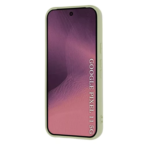 Techsuit - SoftFlex - Google Pixel 11 - Matcha