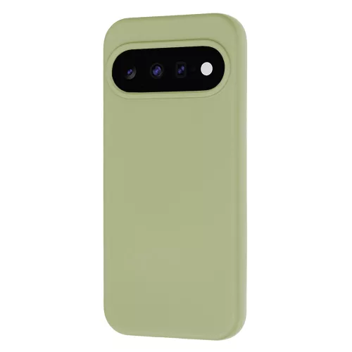 Techsuit - SoftFlex - Google Pixel 11 - Matcha