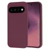 Techsuit - SoftFlex - Google Pixel 11 - Plum Red
