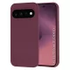 Techsuit - SoftFlex - Google Pixel 11 - Plum Red