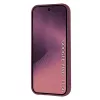 Techsuit - SoftFlex - Google Pixel 11 - Plum Red