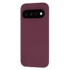 Techsuit - SoftFlex - Google Pixel 11 - Plum Red