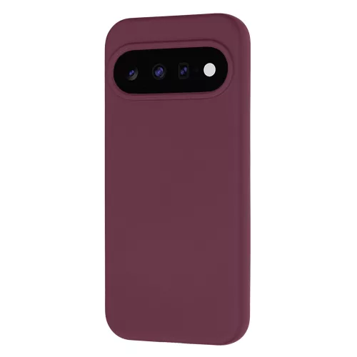 Techsuit - SoftFlex - Google Pixel 11 - Plum Red