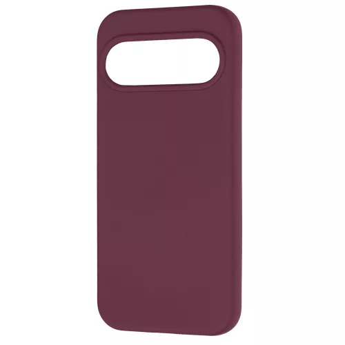 Techsuit - SoftFlex - Google Pixel 11 - Plum Red