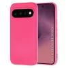 Techsuit - SoftFlex - Google Pixel 11 - Hot Pink