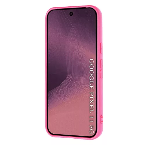 Techsuit - SoftFlex - Google Pixel 11 - Hot Pink