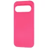 Techsuit - SoftFlex - Google Pixel 11 - Hot Pink