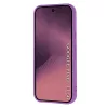 Techsuit - SoftFlex - Google Pixel 11 - Purple