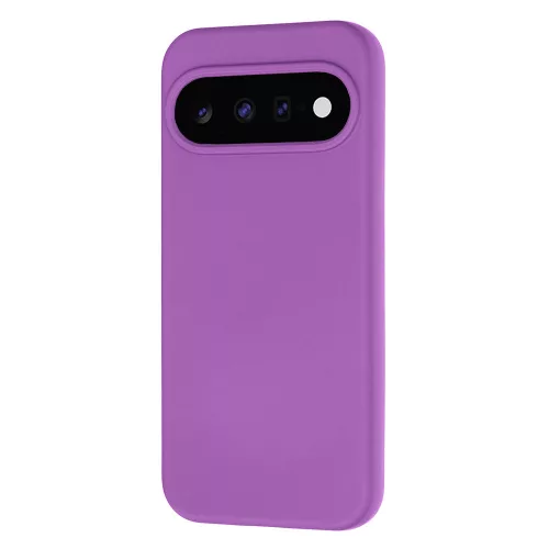 Techsuit - SoftFlex - Google Pixel 11 - Purple