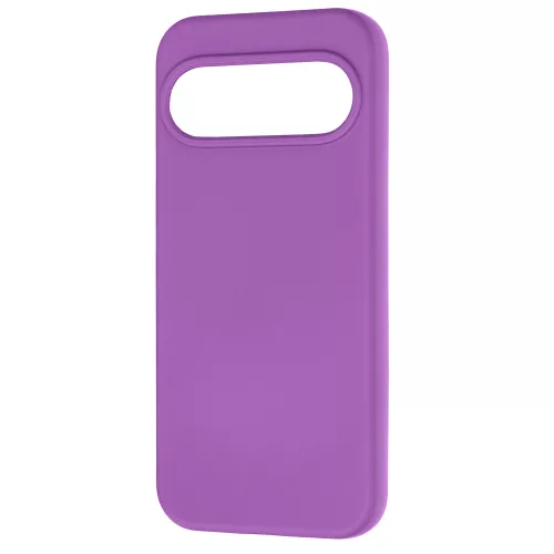 Techsuit - SoftFlex - Google Pixel 11 - Purple