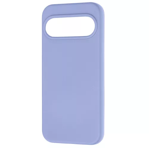 Techsuit - SoftFlex - Google Pixel 11 - Light Purple