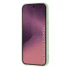 Techsuit - SoftFlex - Google Pixel 11 - Mint Green