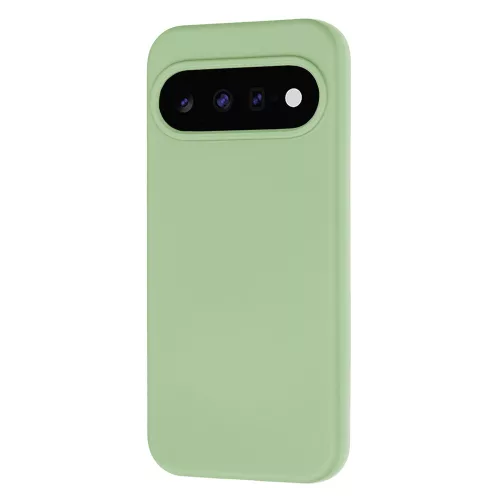 Techsuit - SoftFlex - Google Pixel 11 - Mint Green