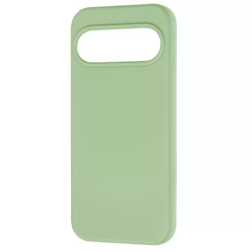 Techsuit - SoftFlex - Google Pixel 11 - Mint Green